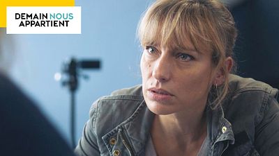 image de la news Demain nous appartient : la mère d'Aurore (Julie Debazac) bientôt introduite dans la série ?