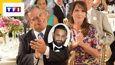 image de la news Qu'est-ce qu'on a fait au Bon Dieu sur TF1 : Cyril Hanouna a failli jouer dans le film !