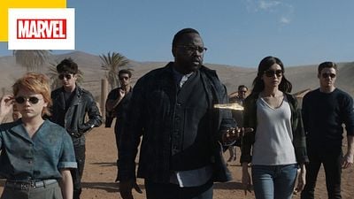 image de la news Les Éternels : comment Superman s’est retrouvé chez Marvel ?