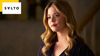 image de la news Pretty Little Liars - The Perfectionists sur Salto : que vaut cette série dérivée sur Alison et Mona ?