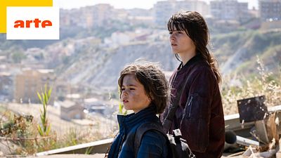 image de la news Anna sur Arte : y aura-t-il une saison 2 ?