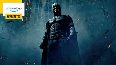 image de la news Nouveautés Prime Video 12 au 18 novembre : The Dark Knight, Always Jane S1, Palais Royal...