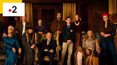 image de la news A couteaux tirés sur France 2 : cet acteur de Star Wars que vous n'aviez pas remarqué dans le film