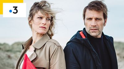 image de la news Sophie Cross sur France 3 : "addictive", "peu crédible"... que pense la presse de la série avec Alexia Barlier ?