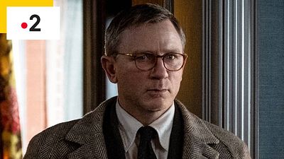 image de la news À couteaux tirés 2 : Daniel Craig sera-t-il de retour dans la suite ?