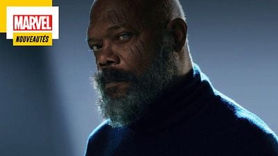 image de la news Moon Knight, She-Hulk, Ms Marvel : les studios Marvel dévoilent les premières images de leurs nouvelles séries Disney+