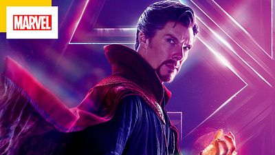 image de la news Doctor Strange 2 : le film Marvel repart en tournage pour longtemps