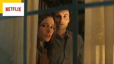 image de la news You : le lien surprenant entre la série Netflix et WandaVision