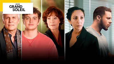 image de la news Un Si Grand Soleil : une tentative de suicide va plonger Elisabeth dans la tourmente