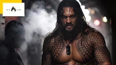 Aquaman : ce spin-off annoncé que vous ne verrez pas !