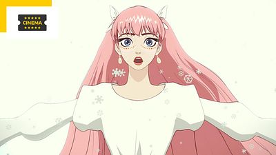 image de la news Belle : une avant-première au Grand Rex pour l'anime qui a ému Cannes