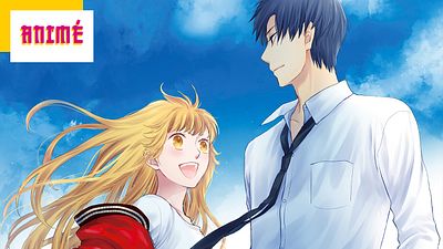 image de la news ADN, Wakanim, Crunchyroll : un film pour Fruits Basket, le spin-off de Blade Runner et My Annoying Senpai au programme !