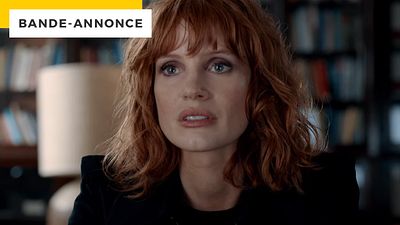 image de la news 355 avec Jessica Chastain : du glamour et de l'action dans la nouvelle bande-annonce