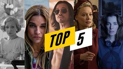 image de la news Nos 5 conseils streaming de la semaine : Clair-Obscur, Flashback, Losing Alice, Kevin Can F**k Himself et Alice in Borderland