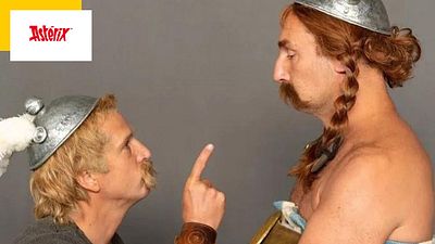 image de la news Astérix par Guillaume Canet : on sait quand sortira L'Empire du Milieu