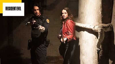 image de la news Resident Evil : quel jeu pourrait être adapté dans une suite ?