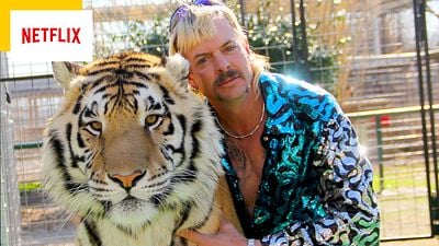 image de la news Au Royaume des fauves 2 sur Netflix : la vie du Tiger King Joe Exotic en danger ?