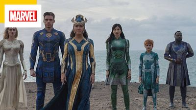 image de la news Les Éternels : une scène crée la polémique, les scénaristes répondent