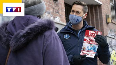 image de la news New Amsterdam sur TF1 : ce qui vous attend dans la saison 3 