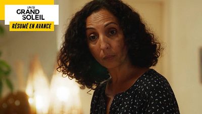 image de la news Un Si Grand Soleil en avance : résumé de l’épisode du jeudi 18 novembre 2021 [SPOILERS]