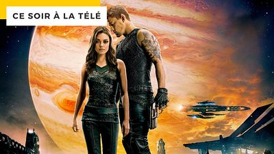 image de la news A la TV jeudi 25 novembre : le plus mauvais film des réalisatrices de Matrix