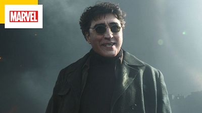 image de la news Spider-Man No Way Home : 5 ennemis culte de Peter Parker se dévoilent dans la nouvelle bande-annonce