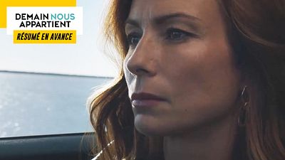 image de la news Demain nous appartient : ce qui vous attend dans l'épisode 1060 du jeudi 18 novembre 2021 [SPOILERS]
