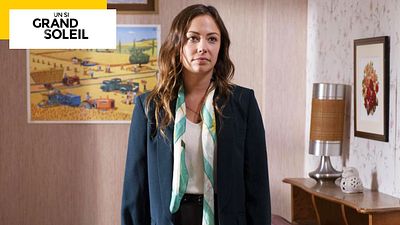 image de la news Un Si Grand Soleil : Dounia Coesens (Plus belle la vie) bientôt dans la série de France 2 ?