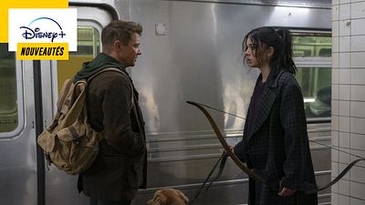 image de la news A voir sur Disney+ du 19 au 25 novembre : la nouvelle série originale Marvel et un docu sur un groupe mythique