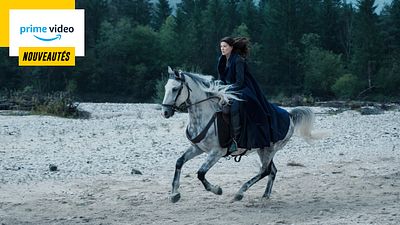 image de la news Nouveautés Prime Video du 19 au 25 novembre : La Roue du Temps, la nouvelle série fantastique avec Rosamund Pike