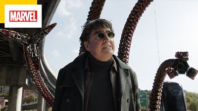 image de la news Dr Octopus dans Spider-Man No Way Home : ennemi ou ami de Peter Parker ? Les indices présents dans la bande-annonce