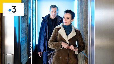image de la news Meurtres dans les trois vallées sur France 3 : que pense la presse du téléfilm avec Line Renaud et Samuel Labarthe ?