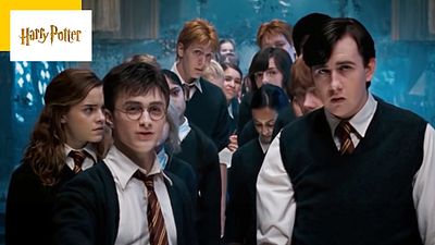 image de la news Harry Potter : une erreur s'est glissée sur cette affiche