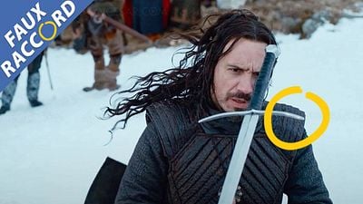 image de la news Kaamelott, Lancelot, Merlin... : les faux raccords du Roi Arthur