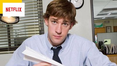 image de la news The Office : pour ne pas choquer les fans, John Krasinski a refusé de tourner cette scène
