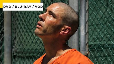 image de la news Désigné Coupable en DVD et VOD : 5 choses à savoir sur le film coup de poing avec Tahar Rahim