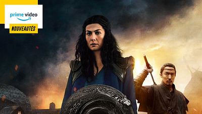 image de la news La Roue du Temps sur Prime Video : c'est quoi cette série fantastique entre Game of Thrones et Le Seigneur des Anneaux ?