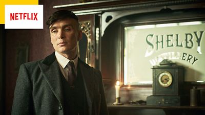 image de la news Peaky Blinders : la saison 6 sera "une tragédie" pour la famille Shelby