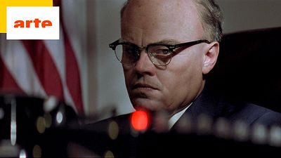 image de la news J. Edgar : avez-vous repéré cette star de Star Wars au générique ?