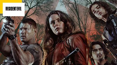 image de la news Resident Evil - bienvenue à Raccoon City : Leon dans le jeu, c'était ça !