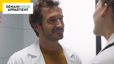 image de la news Demain nous appartient : Alexandre Varga (Benjamin) va-t-il quitter la série ? On a la réponse