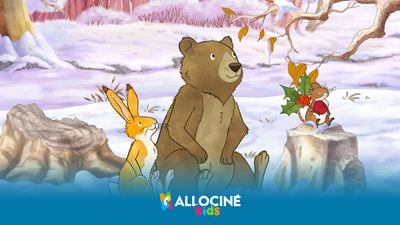 Le Noël de Petit Lièvre Brun : à partir de quel âge voir ce film pour enfants ?