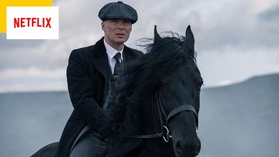 image de la news Peaky Blinders saison 6 : une date et un teaser pour les ultimes épisodes !