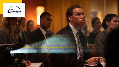 image de la news Dopesick sur Disney+ : 3 bonnes raisons de regarder la série-choc inspirée de faits réels