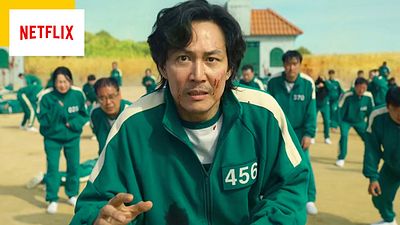 image de la news Squid Game : à l'origine, la série Netflix devait être un film