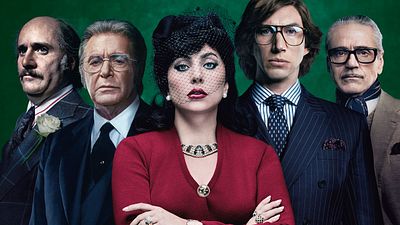 image de la news House of Gucci : tout sur l’univers du film et un podcast inédit