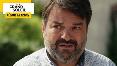 image de la news Un Si Grand Soleil en avance : résumé de l’épisode du mardi 23 novembre 2021 [SPOILERS]