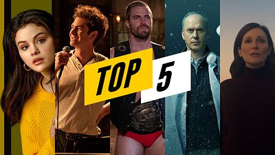 image de la news Nos 5 conseils streaming : de Dopesick sur Disney+ à Tick Tick Boom ! sur Netflix