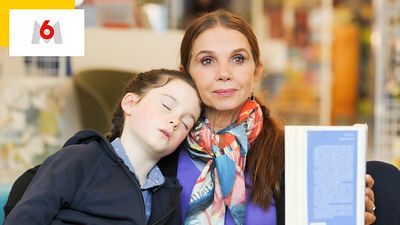 image de la news Sauver Lisa sur M6 : "émouvante", "laborieuse"... que pense la presse de la série avec Caroline Anglade et Victoria Abril ?