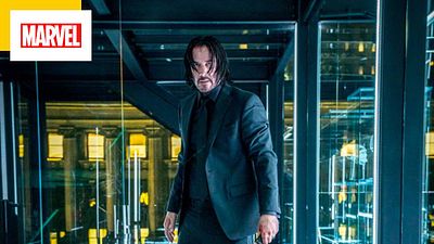 image de la news Keanu Reeves chez Marvel ? L'acteur répond aux rumeurs 